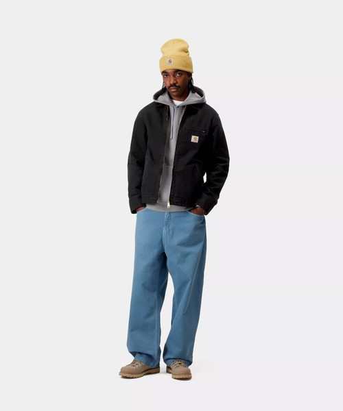 Carhartt WIP デトロイトジャケット　DETROIT JACKET Carhartt WIP DETROIT JACKET（カーハート ワークインプログレス