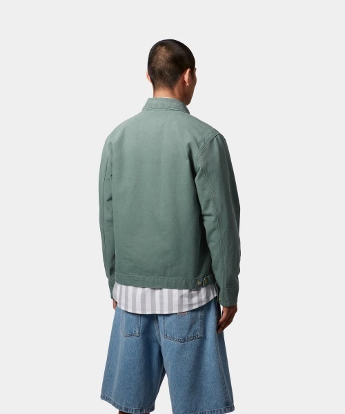 Carhartt Detroit Jacket カーハート　デトロイトジャケット Carhartt WIP / カーハート ワークインプログレス ： OG DETROIT
