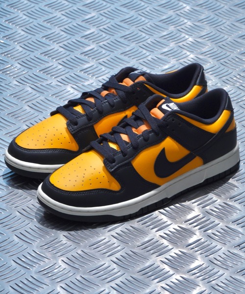 NIKE（ナイキ）の「DUNK LOW RETRO HF5441-700（スニーカー）」 - WEAR