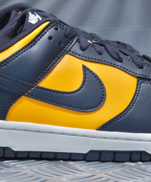 NIKE（ナイキ）の「DUNK LOW RETRO HF5441-700（スニーカー）」 - WEAR