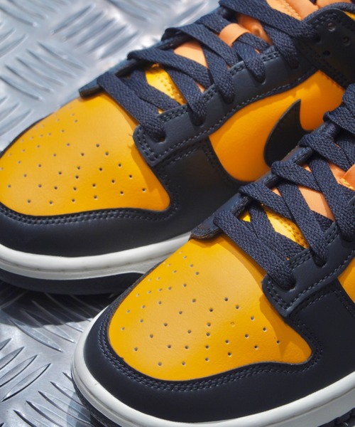 NIKE（ナイキ）の「DUNK LOW RETRO HF5441-700（スニーカー）」 - WEAR