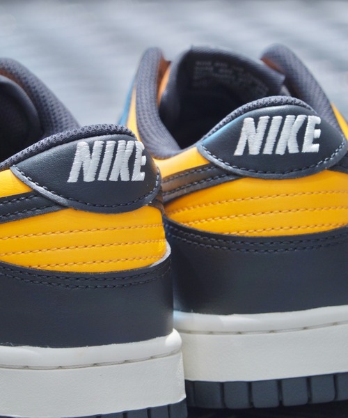 NIKE（ナイキ）の「DUNK LOW RETRO HF5441-700（スニーカー）」 - WEAR