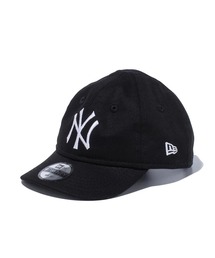 NEW ERA（ニューエラ）の「NEW ERA/ニューエラ キッズ キャップ My 1st 9TWENTY ニューヨーク・ヤンキース 14524622（キャップ・キッズ）」