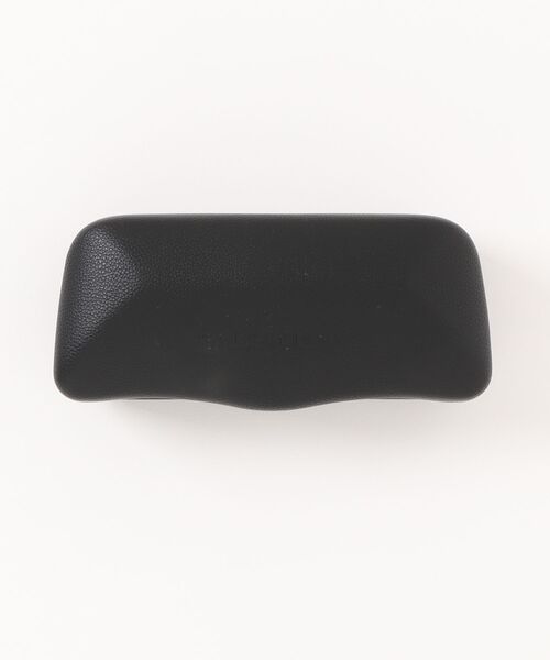 セール】【BALENCIAGA/バレンシアガ】スクエア サングラス BB0397SA