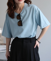 ベーシックBIGTeeシャツ / シンプルBIGTeeシャツ