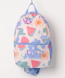 PUMA（プーマ）の「《PUMA》PUMA PHASE AOP スモール バックパック（バックパック/リュック）」