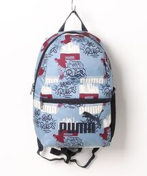PUMA | 《PUMA》PUMA PHASE AOP スモール バックパック(バックパック/リュック)