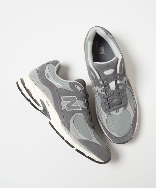 ★New Balance★ニューバランス U2002RCB★追跡可 セール】＜New Balance＞U2002RCB/スニーカー（スニーカー