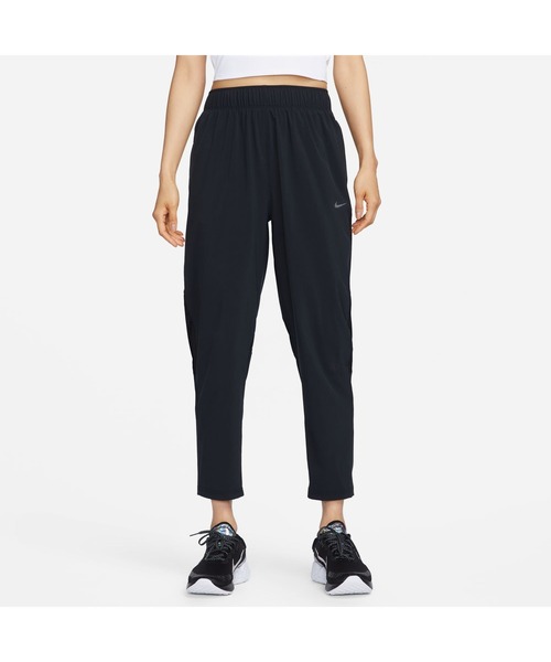 NIKE(ナイキ)の「ナイキ NIKE ナイキ ファスト DF MR パンツ(その他パンツ・レディース・ブラック/ブラウン・S/M/L/XL)」の3枚目の写真
