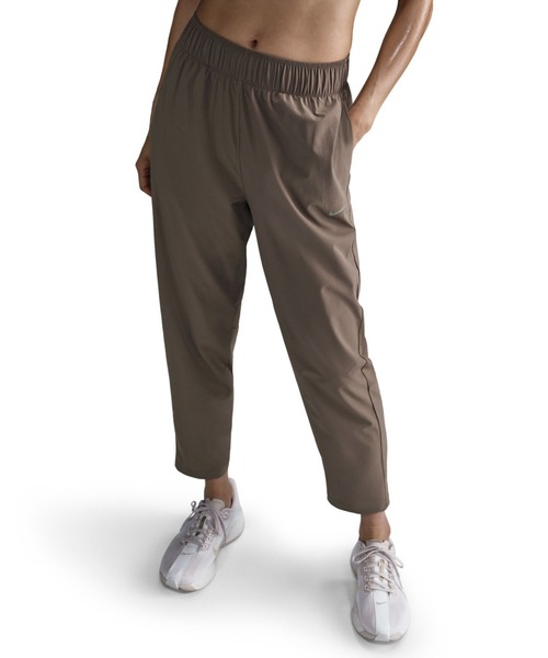 NIKE(ナイキ)の「ナイキ NIKE ナイキ ファスト DF MR パンツ(その他パンツ・レディース・ブラック/ブラウン・S/M/L/XL)」の9枚目の写真