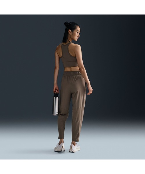 NIKE(ナイキ)の「ナイキ NIKE ナイキ ファスト DF MR パンツ(その他パンツ・レディース・ブラック/ブラウン・S/M/L/XL)」の10枚目の写真