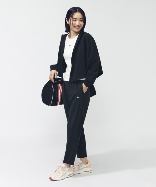 NIKE(ナイキ)の「ナイキ NIKE ナイキ ファスト DF MR パンツ(その他パンツ・レディース・ブラック/ブラウン・S/M/L/XL)」の17枚目の写真