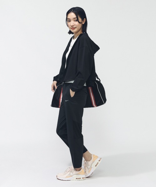 NIKE(ナイキ)の「ナイキ NIKE ナイキ ファスト DF MR パンツ(その他パンツ・レディース・ブラック/ブラウン・S/M/L/XL)」の18枚目の写真