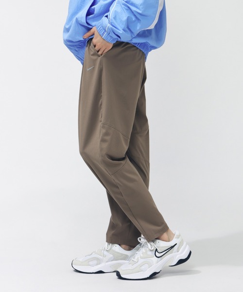 NIKE(ナイキ)の「ナイキ NIKE ナイキ ファスト DF MR パンツ(その他パンツ・レディース・ブラック/ブラウン・S/M/L/XL)」の21枚目の写真