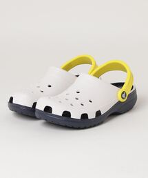 crocs（クロックス）の「クロックス crocs Classic Retro Sport Clog_クラシック レトロスポーツ クロッグ（サンダル）」