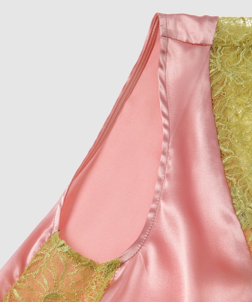 DRIES VAN NOTEN(ドリスヴァンノッテン)の「CIESTA 1032 W.W.TOP(その他トップス・レディース・その他・34/36)」の3枚目の写真