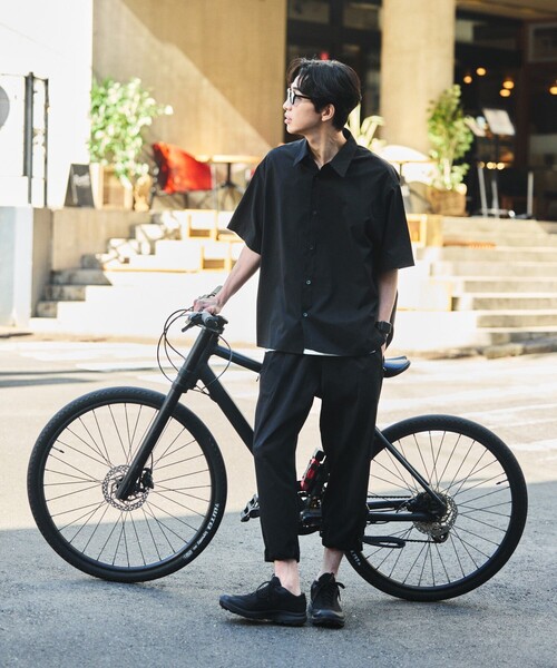 セール】限定展開 AiRide/エアライド リラックスフィット タンク