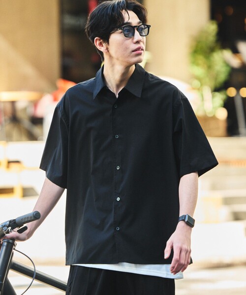 セール】限定展開 AiRide/エアライド リラックスフィット タンクトップ