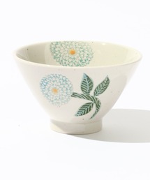 GEORGE'S（ジョージズ）の「色彩ダリア 飯碗（食器）」