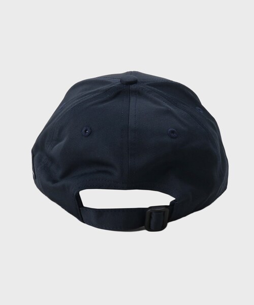 adabat(アダバット)の「【新レーベル ADABAT NAVY】サンデーズロゴキャップ(キャップ・メンズ・ネイビー/ホワイト/ブラック・00)」の4枚目の写真
