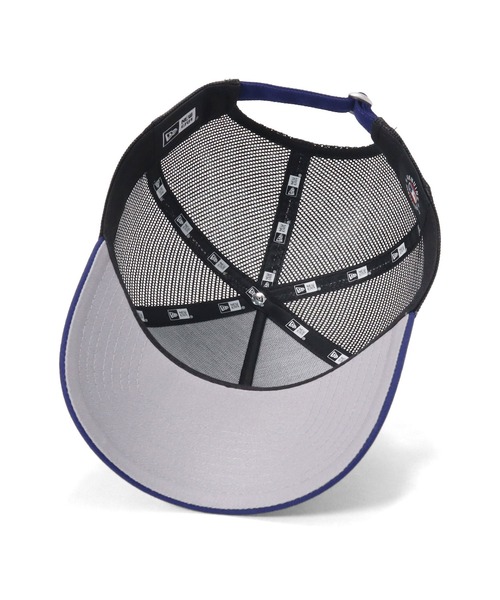 ほぼ新品　FPAR メッシュキャップ NEW ERA ニューエラメッシュキャップ 9FORTYA-FRAME MLB ONSPOTZ