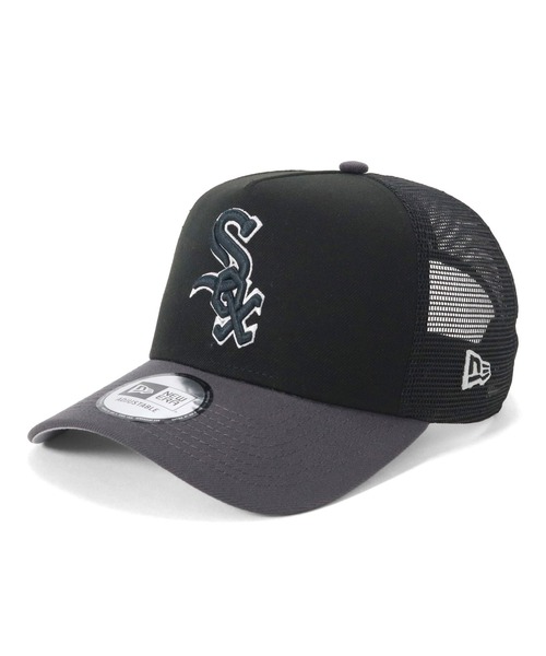 ニューエラメッシュキャップ 9FORTYA-FRAME MLB ONSPOTZ別注