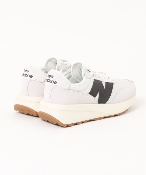 ユナイテッドアローズ別注】New Balance U370 スニーカー23cm 【別注