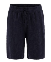 GUESS★LADY'S_Lトーン グラデーションハーフパンツ♪ GUESS｜ゲスのパンツ（ショート・ひざ上丈）通販 - ZOZOTOWN