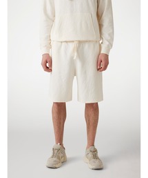 Guess（ゲス）の「JACQUARD Shorts ハーフパンツ（その他パンツ）」
