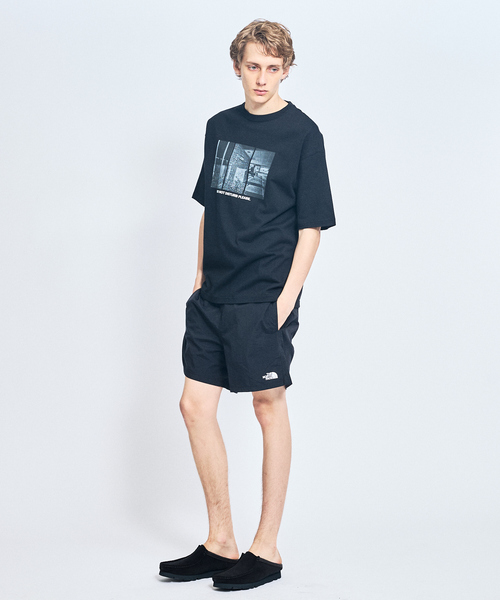 ABAHOUSE（アバハウス）の「DoNotDisturb グラフィック プリント 半袖Tシャツ/オーバーサイズ/LE TRIO ABAHOUSE（Tシャツ/カットソー・メンズ・ホワイト/ブラック/グレー・46/48）」の4枚目の写真