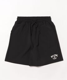BILLABONG レディース RASH SHORTS  【2025年夏モデル】/ビラボン水陸両用ウエストゴムラッシュガードパンツ(水着))