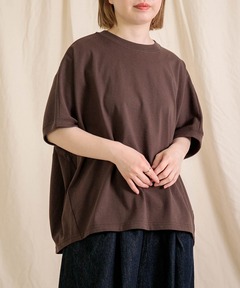 Tシャツ/カットソー | Domingo（ドミンゴ）公式オンラインショップ