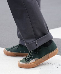 SUPERGA（スペルガ）の「SUPERGA/スペルガ SKTR CHINO スニーカー キャンバス ローカット（スニーカー・メンズ）」