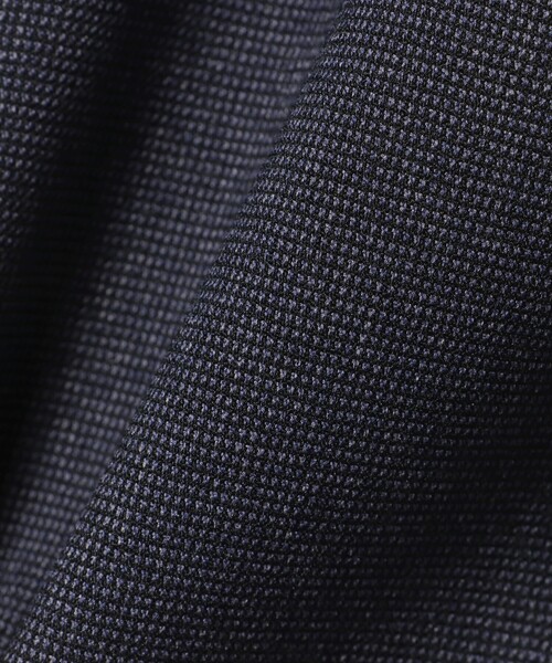 BEAMS HEART（ビームスハート）の「ピンヘッド トラベル ジレ 25FW（セットアップ対応）（ベスト・メンズ・ネイビー/ブルー・SMALL/MEDIUM/LARGE/X-LARGE）」の16枚目の写真