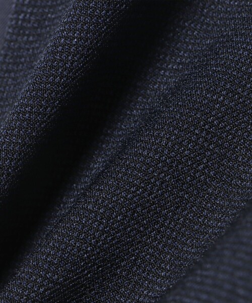 BEAMS HEART（ビームスハート）の「ピンヘッド トラベル ジレ 25FW（セットアップ対応）（ベスト・メンズ・ネイビー/ブルー・SMALL/MEDIUM/LARGE/X-LARGE）」の20枚目の写真