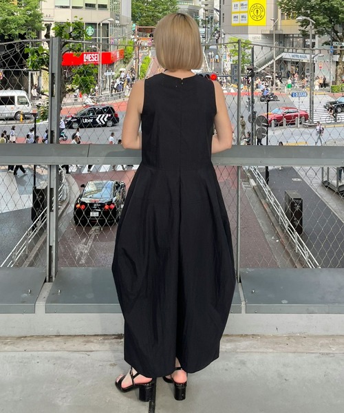 soor ploom ワンピース 5y 110㎝ soor ploom Tippi 5y