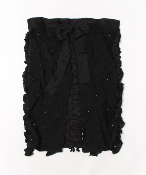 crinkle crinkle crinkle 2way スカート　クリンクル 今期完売◉ crinkle crinkle crinkle/2wayスカート◉ - メルカリ