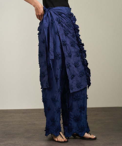 セール】【crinkle crinkle crinkle（クリンクルクリンクルクリンクル