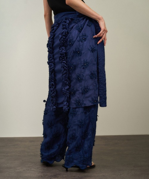 セール】【crinkle crinkle crinkle（クリンクルクリンクルクリンクル