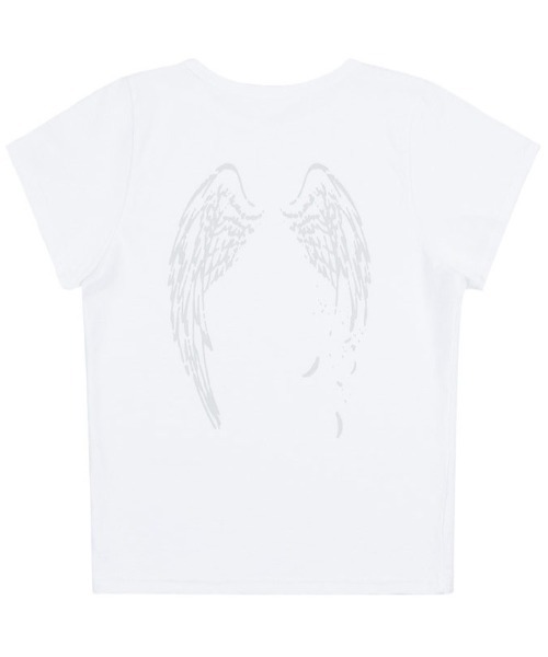 tシャツ A'GEM/9 × .kom 「 FANCY CLUB/ファンシークラブ」 REBIRTH OF HEAVEN TEE/リバースオブヘブン A'GEM/9 × .kom 『FANCY CLUB/ファンシークラブ』 Rebirth Of