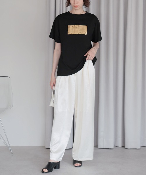 春  Tシャツ 2点 二歳と1328日】ツアーTシャツ A 〜思い出を身にまとえ〜 | 渋谷