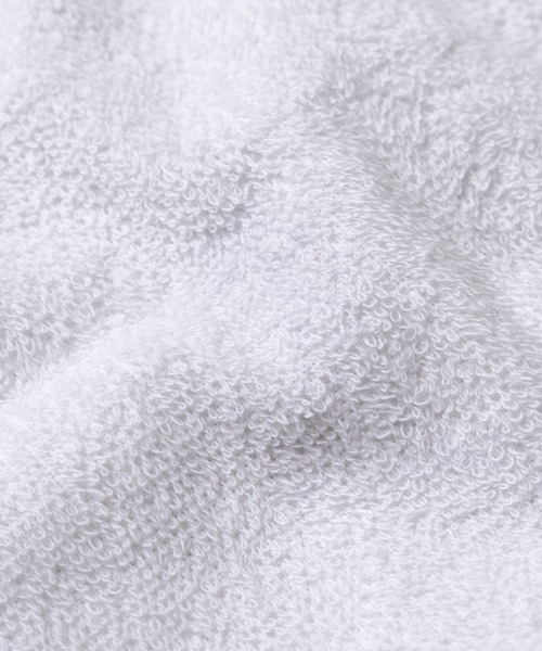 panpantutu（パンパンチュチュ）の「ガーゼおくるみ3点セット【サンリオキャラクターズ/シナモロール】（おくるみ・キッズ・ベージュ/ライトブルー・FREE）」の18枚目の写真