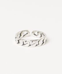 blatto | blatto/ブラット 925シルバー デザイン リング(リング)