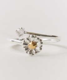 blatto | blatto/ブラット 925シルバー デザイン リング(リング)