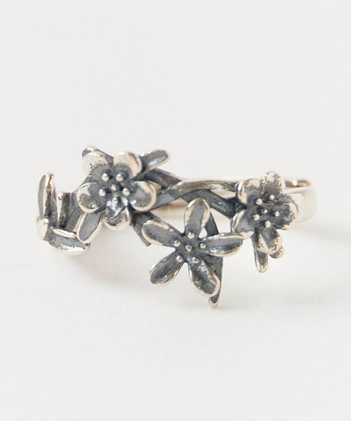 blatto（ブラット）の「blatto/ブラット 925シルバー デザイン リング（リング・メンズ・その他22/その他21/その他20/その他19/その他18/その他16/その他15/その他14/その他13/その他12/その他11/その他10/その他9/その他8/その他7/その他6/その他5/その他4/その他3/その他2/その他1/ゴールド/その他17・FREE）」の5枚目の写真