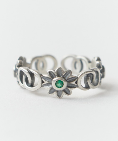 blatto（ブラット）の「blatto/ブラット 925シルバー デザイン リング（リング・メンズ・その他22/その他21/その他20/その他19/その他18/その他16/その他15/その他14/その他13/その他12/その他11/その他10/その他9/その他8/その他7/その他6/その他5/その他4/その他3/その他2/その他1/ゴールド/その他17・FREE）」の7枚目の写真