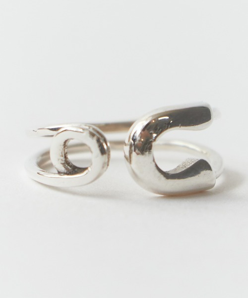 blatto（ブラット）の「blatto/ブラット 925シルバー デザイン リング（リング・メンズ・その他22/その他21/その他20/その他19/その他18/その他16/その他15/その他14/その他13/その他12/その他11/その他10/その他9/その他8/その他7/その他6/その他5/その他4/その他3/その他2/その他1/ゴールド/その他17・FREE）」の13枚目の写真