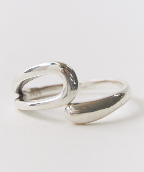 blatto（ブラット）の「blatto/ブラット 925シルバー デザイン リング（リング・メンズ・その他22/その他21/その他20/その他19/その他18/その他16/その他15/その他14/その他13/その他12/その他11/その他10/その他9/その他8/その他7/その他6/その他5/その他4/その他3/その他2/その他1/ゴールド/その他17・FREE）」の15枚目の写真