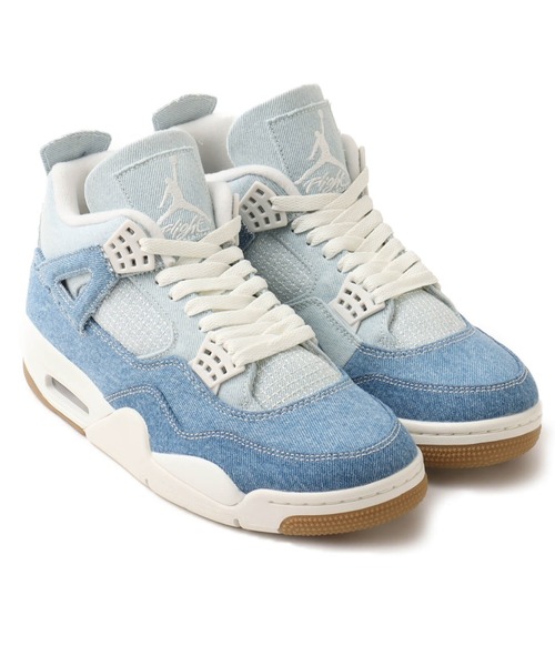 grmです。★2705★ほか全④ JORDAN BRAND WMNS AIR JORDAN 4 RETRO TEX / ジョーダン