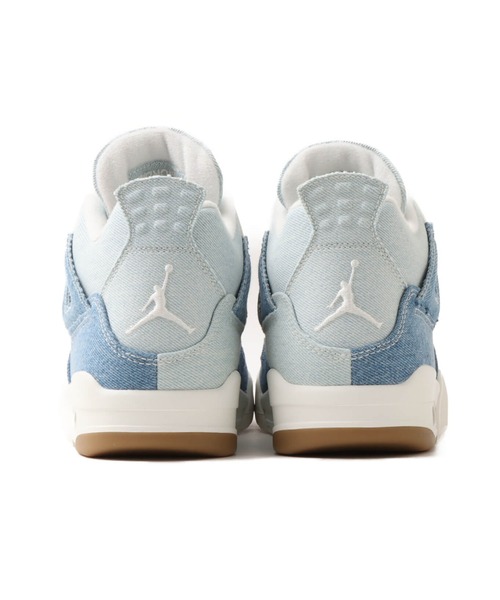 JORDAN BRAND WMNS AIR JORDAN 4 RETRO TEX / ジョーダン